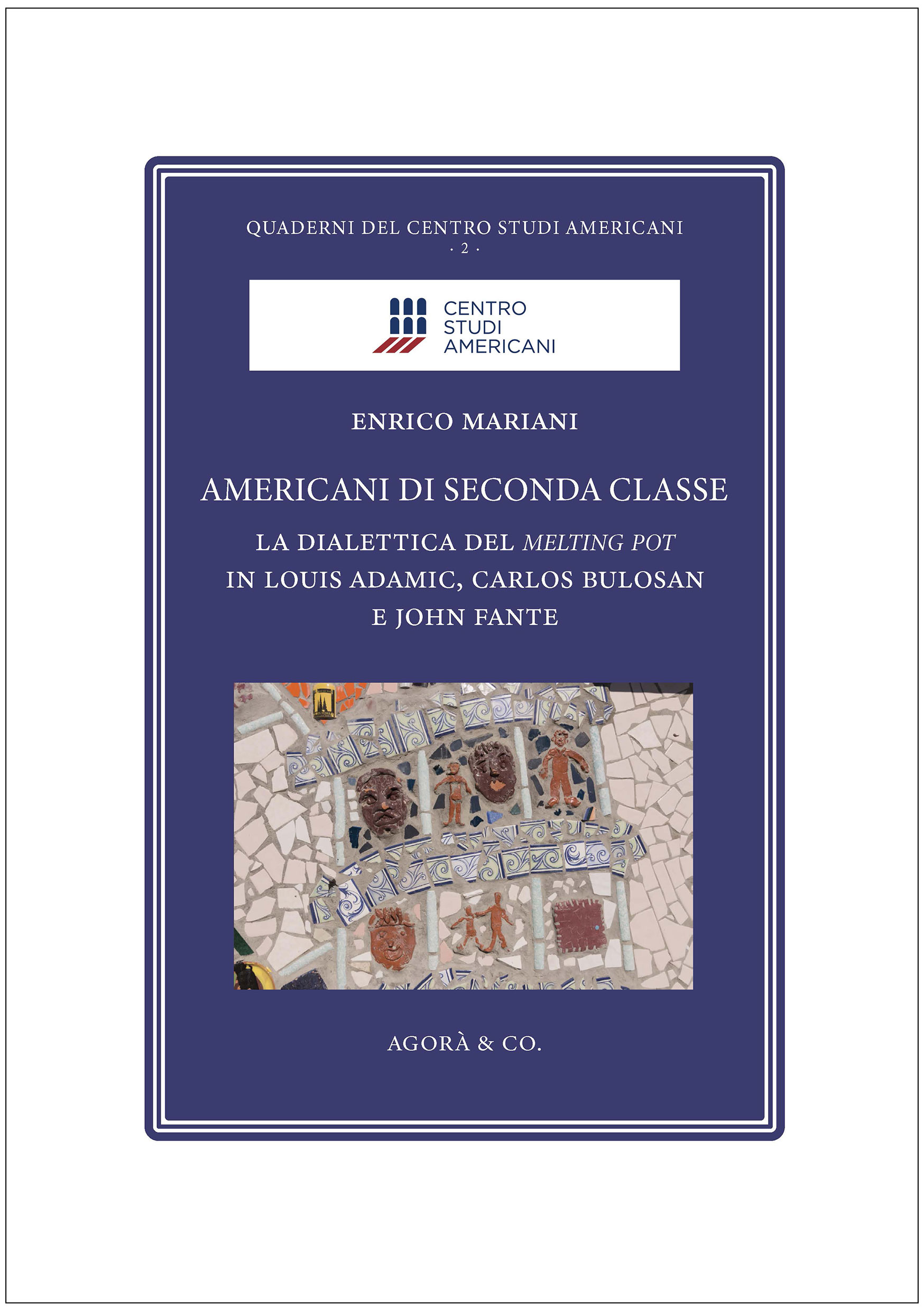 agora-edizioni-americani-di-seconda-classe