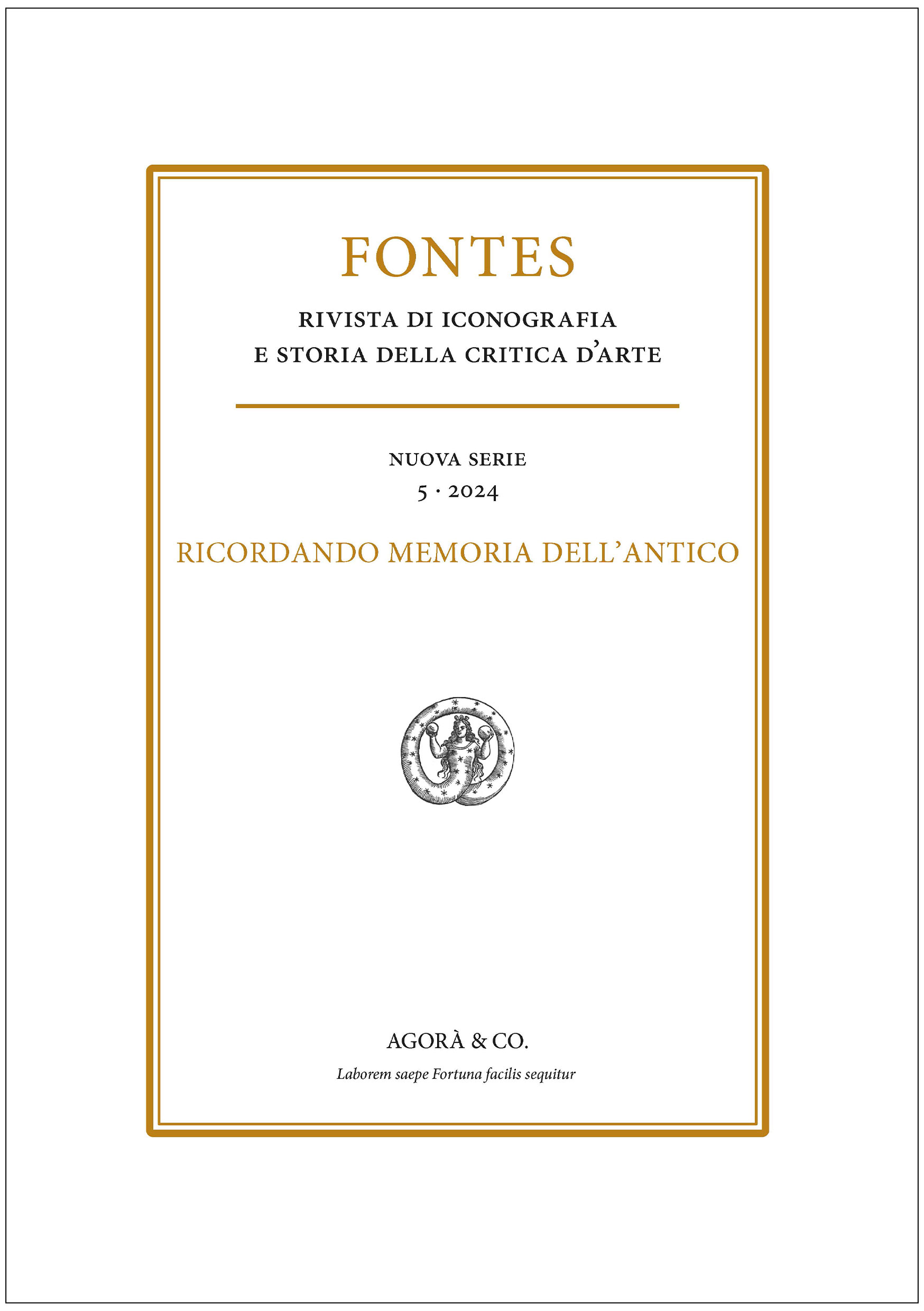 agora-edizioni-fontes-nuova-serie-5-2024