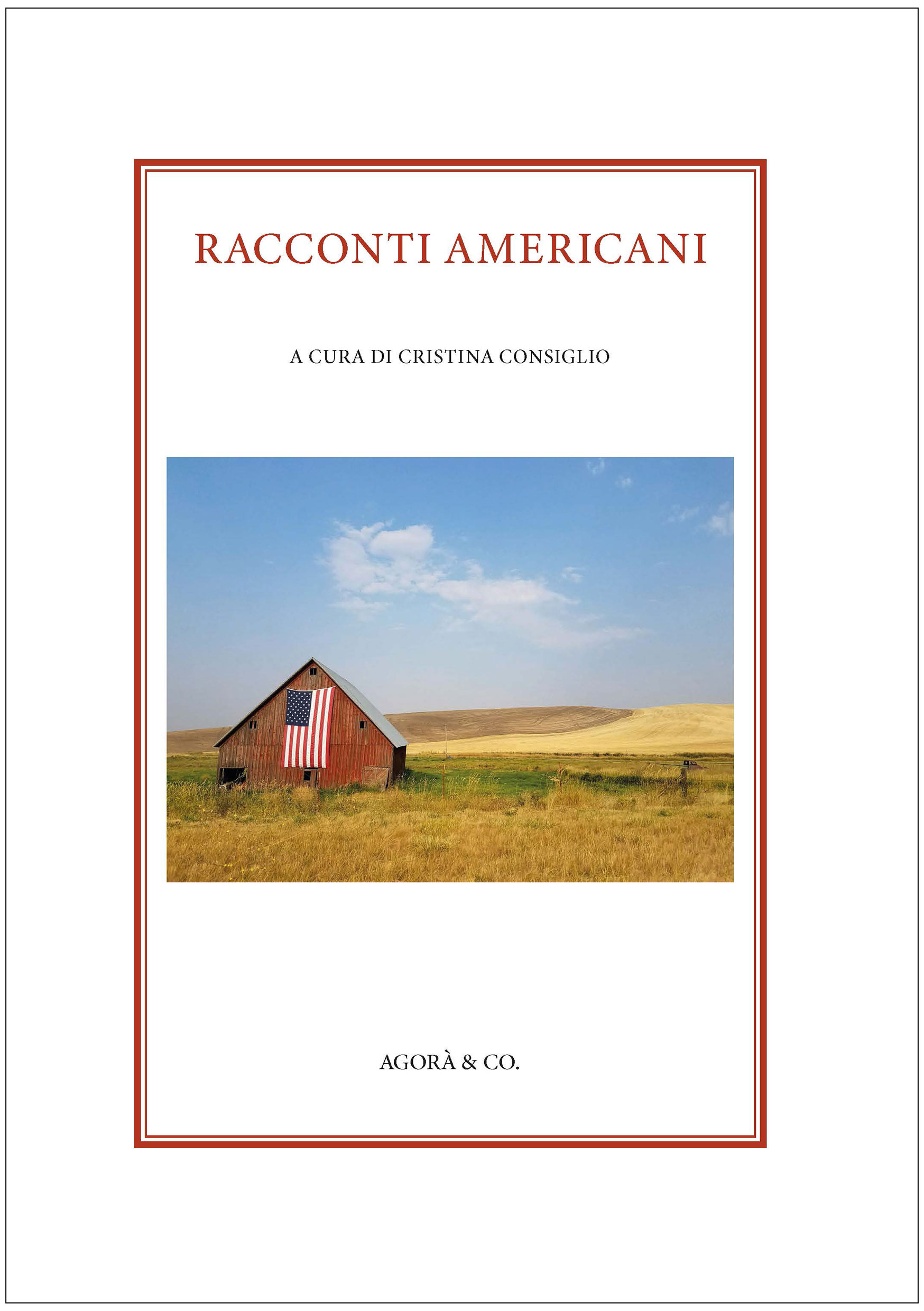 agora-edizioni-racconti-americani-cover